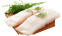 Pescada e Derivados