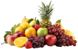 Frutas