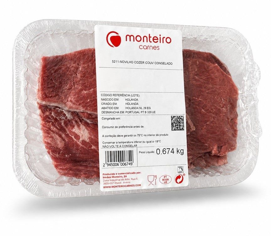 CARNE NOV. COZER COV. MONTEIRO
