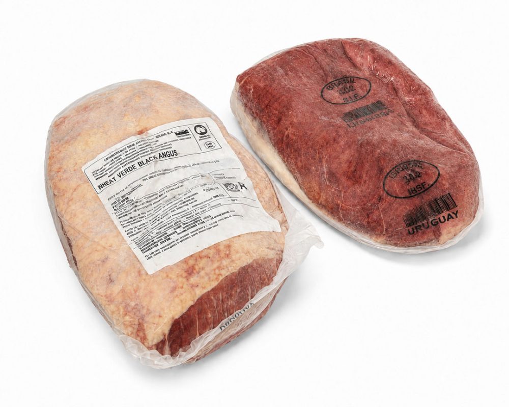PICANHA CONG. ANG CLB: 0.9/1.3KG URUGUAI - BPU