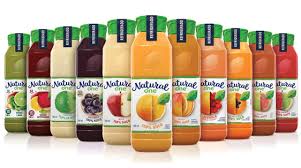 Sumos Naturais