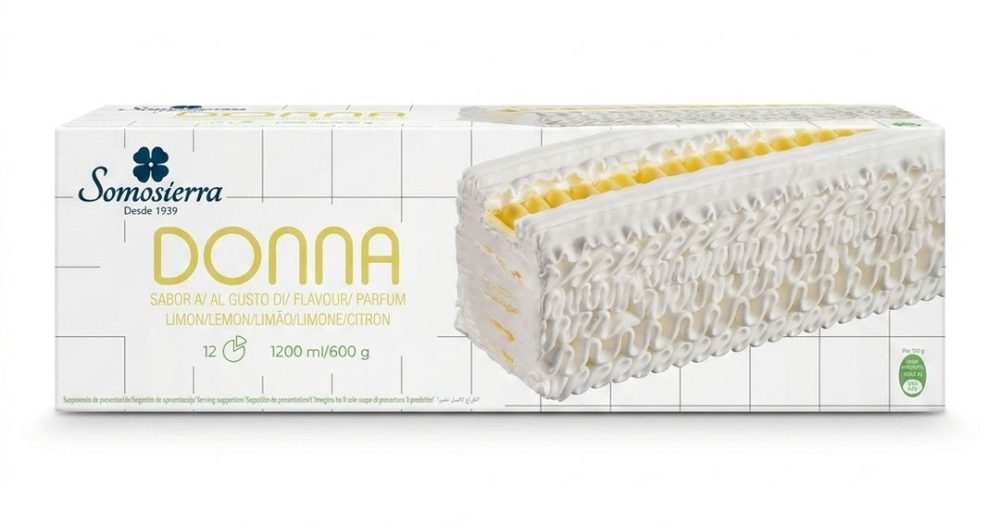 TARTE NATA / LIMÃO 1200ML