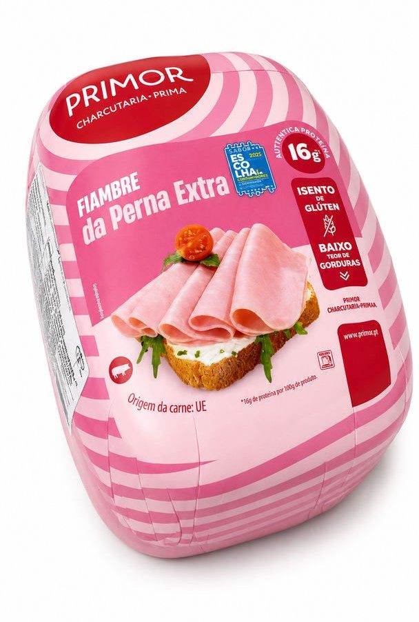 FIAMBRE PERNA EXTRA S/C PRIMOR (cx.2un)