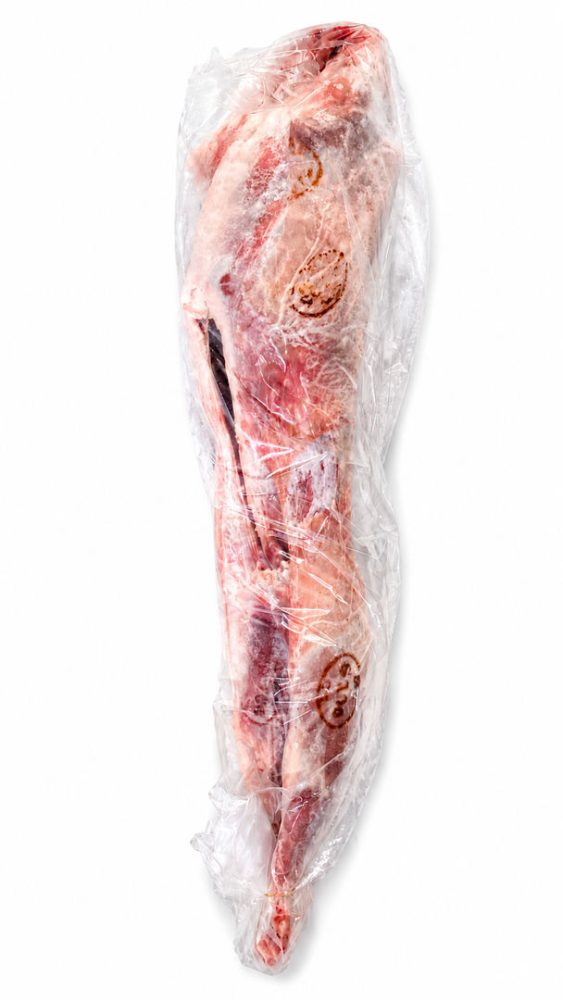 CABRITO CONG. 5/6 KG S/CAB. - GRECIA