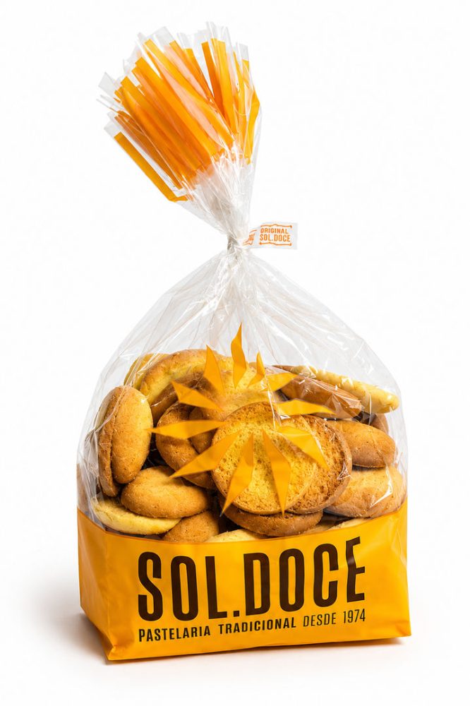 BISCOITO PACIENCIAS LIMAO (cx.6x500gr)