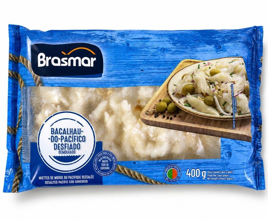 BAC. MIGAS CONG. COV. 400gr