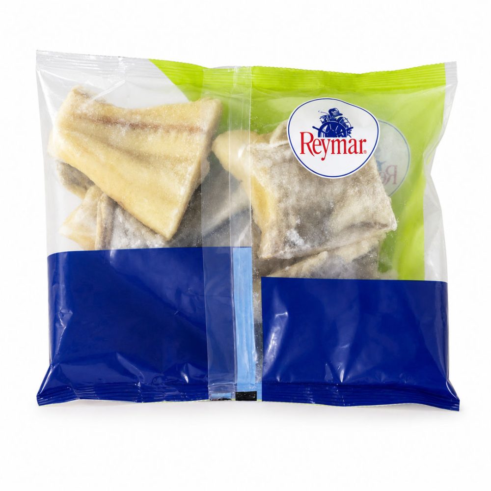 BAC. POSTINHAS SACO 700GR - REYMAR