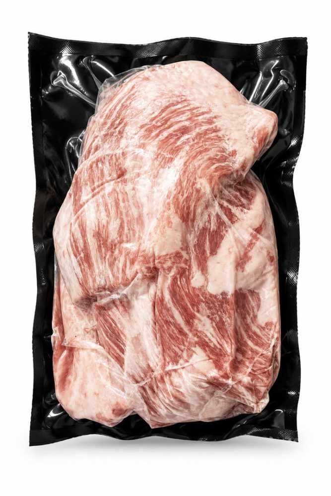 SECRETOS PORCO IBERICO CONG.