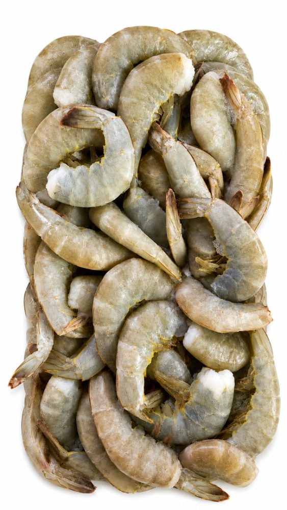 CAMARAO 21/25 S/CAB. EQ. VANAMEI CX.10x1.7KG P.L.E.