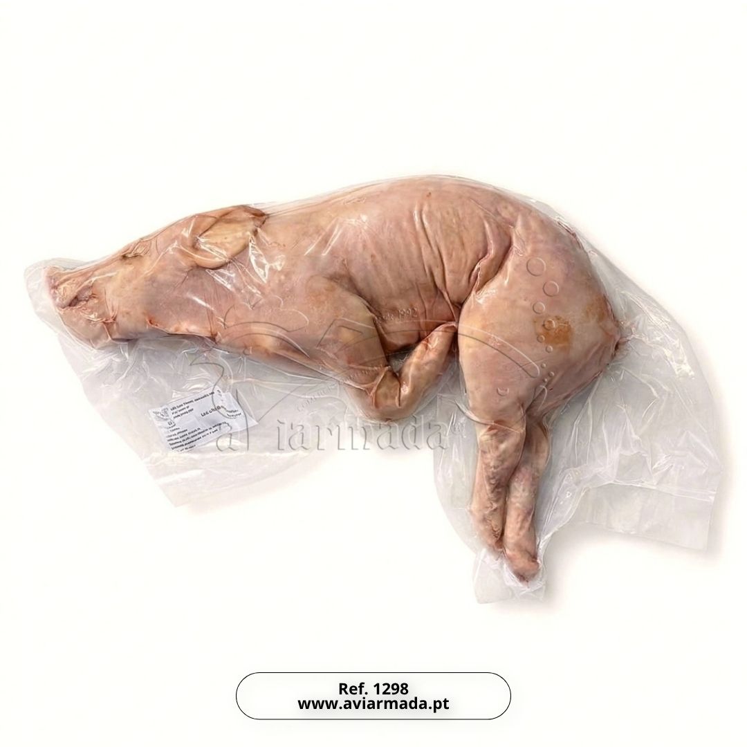 LEITAO CONG. 4-6 KG CX3UNI - BECK