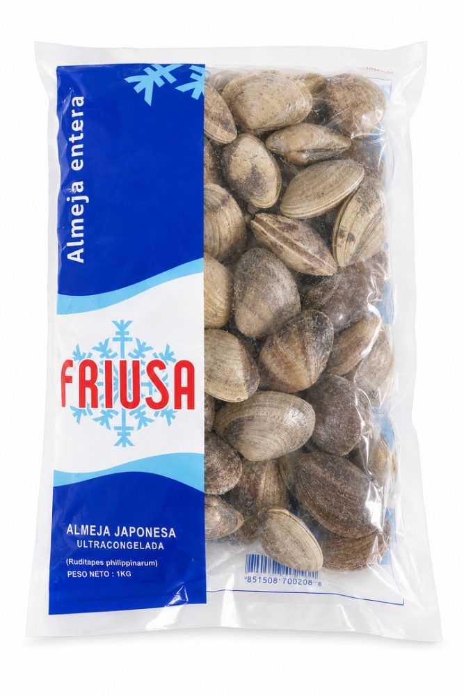 AMEIJOA 40/60 JAPONESA (cx.6x1kg)