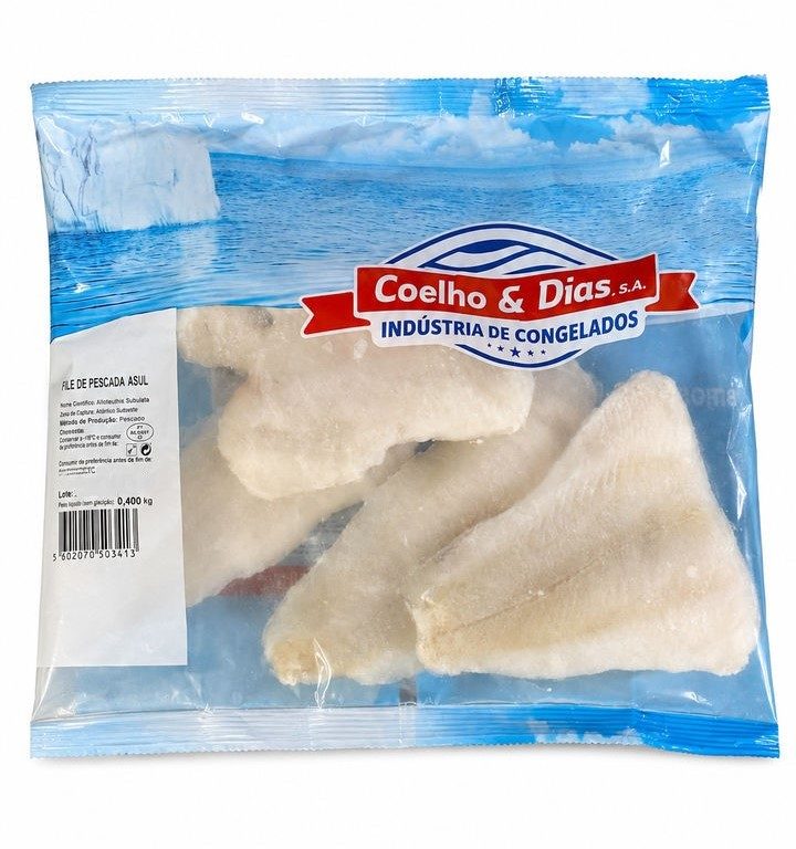 FILETE PESCADA A. SUL (cx.10X400gr) C.D