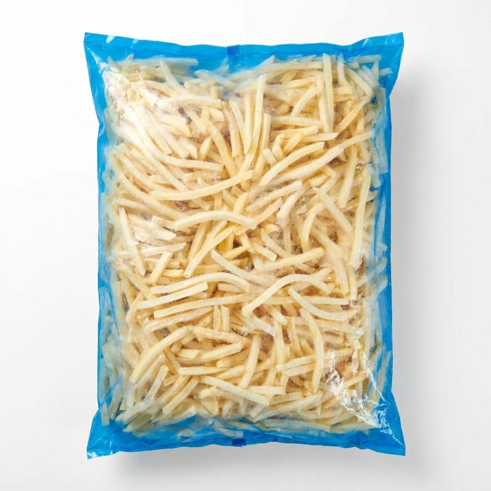 BATATA PRE-FRITA 7X7 RESTAURAÇÃO (cx:5x2.5kg) FARM