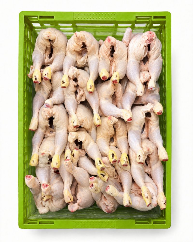 FRANGO FRESCO 900/KG S/P CX:20 UN