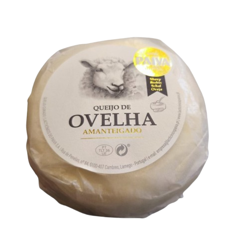 QUEIJO OVELHA DA SERRA DA ESTRELA COM QUEIJO ULTRAPROCESSADO E BOM TRADICIONAL LA DE CIMA