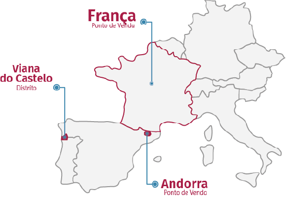 Área de Ação da Aviarmada