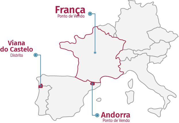 Área de Ação da Aviarmada